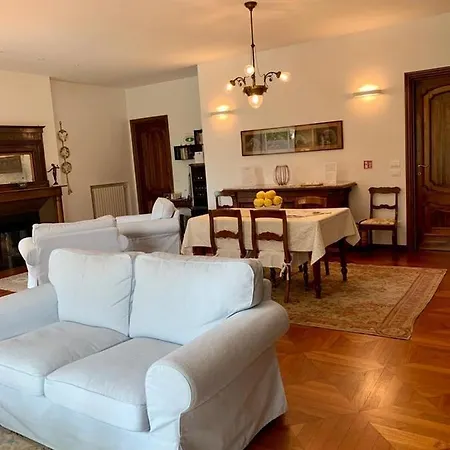 Barazzetto Otel Biella