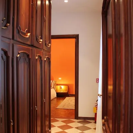 Barazzetto Bed & Breakfast Biella