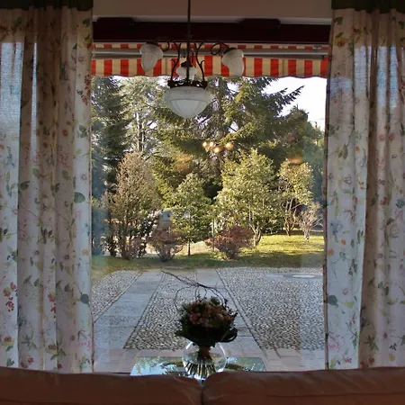 Barazzetto Bed & Breakfast 2*