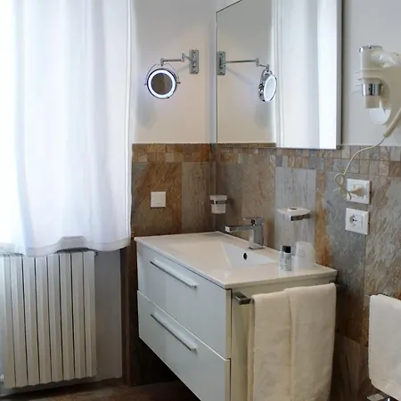 Barazzetto Bed & Breakfast Biella