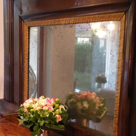 Barazzetto Bed & Breakfast