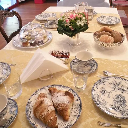 Barazzetto Couette-café 2*