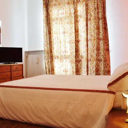 Barazzetto Bed & Breakfast Biella