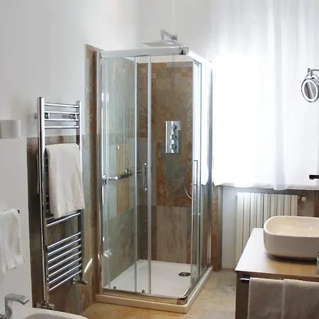 Bed & Breakfast Barazzetto Biella