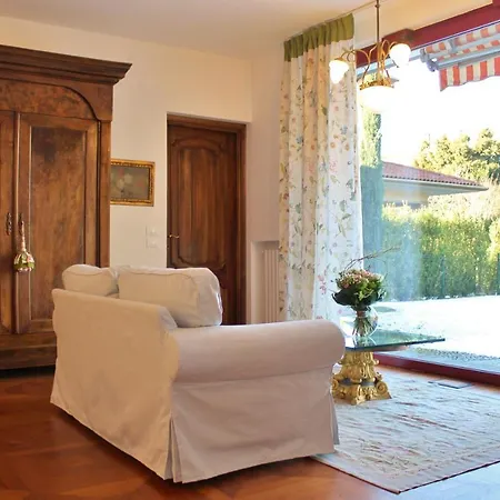 Bed & Breakfast Barazzetto