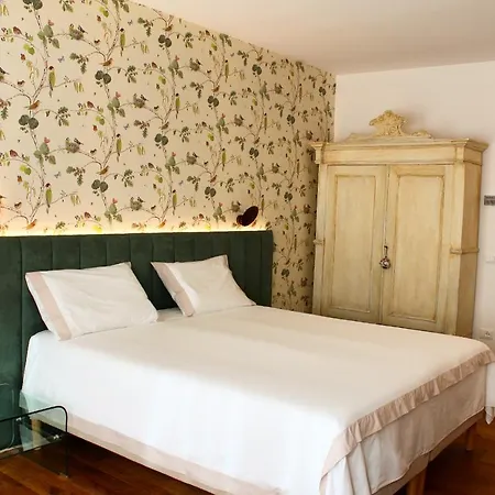 Bed & Breakfast Barazzetto 2*