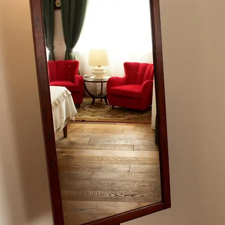 Bed & Breakfast Barazzetto 2*