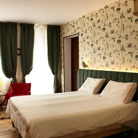 Barazzetto Bed & Breakfast