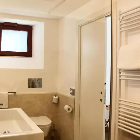 Barazzetto Bed & Breakfast Biella
