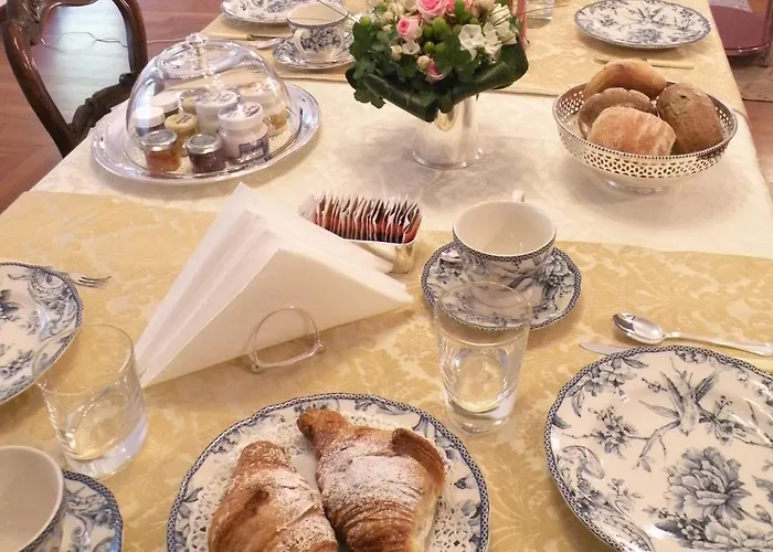 Barazzetto فندق 2*